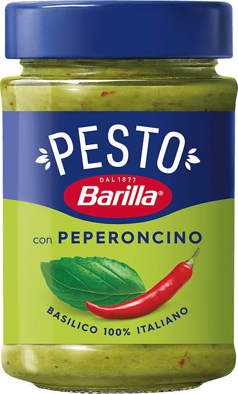 Pesto Peperoncino