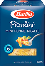 Piccolini - Penne - Barilla