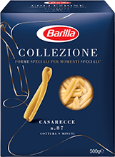 53 Barilla 10x Sedanini Rigati Pasta No 500g Italian Pasta 