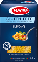 Gluten Free Elbows