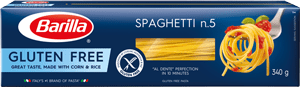 Gluten Free Spaghetti