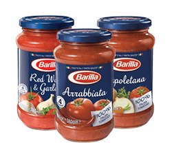 Tomato Sauce Pack Comp