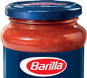 Basilico Sauce Jar