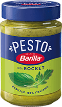 Rocket Pesto NVI