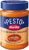 Sundried Tomato Pesto NVI