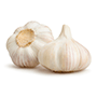 Garlic ingredients
