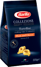 Collezioni - Tortellini - Barilla