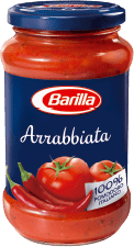 Sauce - Arrabbiata - Barilla