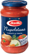 Napoletana Sauce