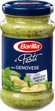 Sauce - Pesto Genovese - Barilla