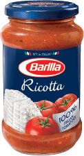 Sauce - Ricotta - Barilla