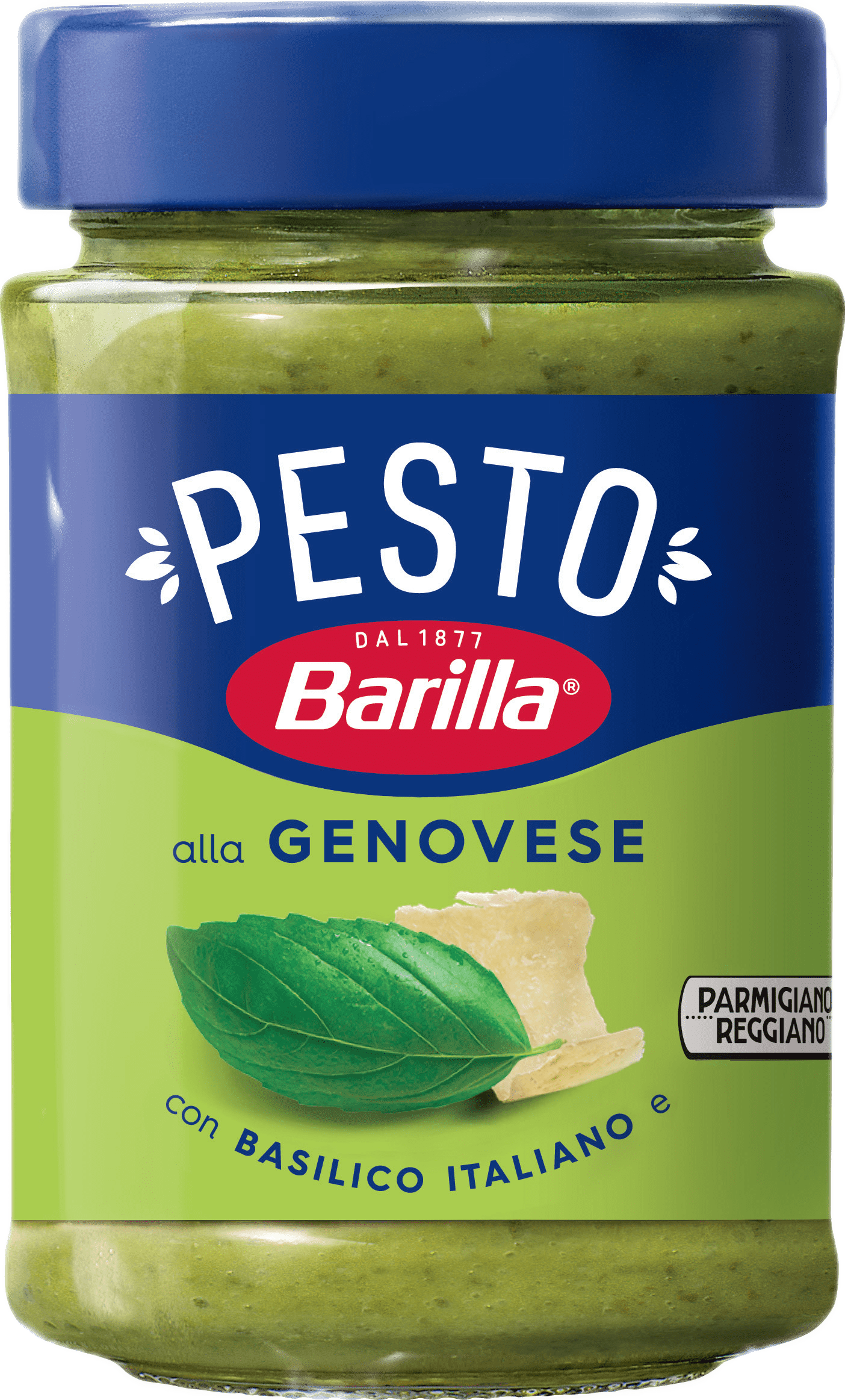 Pesto alla Genovese | Barilla