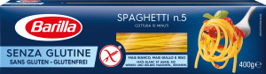 Gluten Free Spaghetti