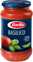 Basilico Basil Tomato