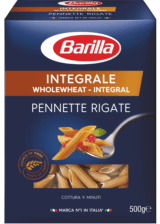 Whole Grain Pennette Rigate