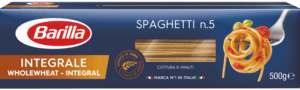 Whole Grain Spaghetti