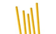 Long pasta shape