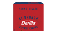 Barilla Al Bronzo Penne Pasta