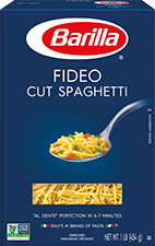 Blue Box Fideo Cut Spaghetti