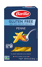 Gluten Free Penne Pasta: Nutrition, Preparation & More