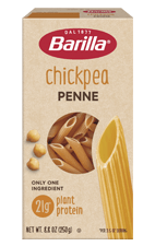 Barilla Chickpea Penne Pasta