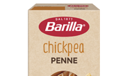 Barilla Chickpea Penne Pasta