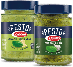 Pesto Pack Shot 2021