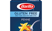 Barilla Gluten Free Package