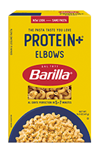 Barilla Protein Plus Elbows Macaroni Pasta