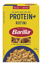 Barilla Protein Plus Rotini Pasta