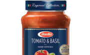 Tomato and Basil