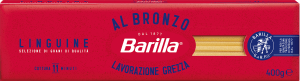 Barilla - Linguine Al Bronzo