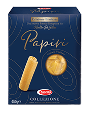 Papiri - Barilla