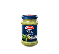 Salsas - Pesto à Genovesa - Barilla