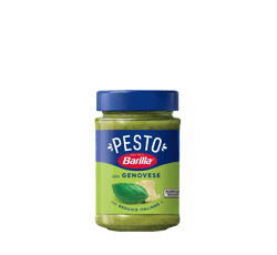 Salsas Pesto - Barilla