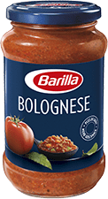 Base Tomate - Bolonhesa - Barilla