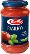 Salsa Base Tomate - Basilico - Barilla