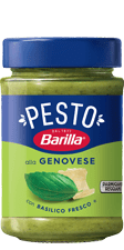 Pesto alla Genovese - Barilla