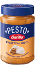 Salsa Pesto - alla Siciiana - Barilla