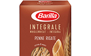 Integral - Barilla