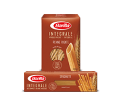 Productos Barilla Whole Grain