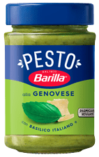 Salsa Pesto