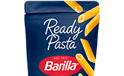 Ready Pasta