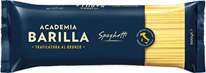 Academia - Spaghetti - Barilla