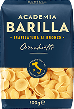 Academia - Orecchiette - Barilla