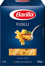 Classiques - Fusilli - Barilla