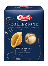 Collezione - Orecchiette - Barilla