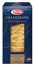Collezione Edition Gourmet Fettuccine