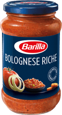 Sauce Bolognese Riche