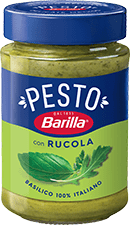 Pesto Basilic Roquette